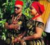 Nollywood Actor, Collins Ejike Weds Long Time Lover