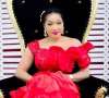 Checkout Stunning Photos of Actress, Egbenya Christabel
