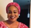 Actress, Bukky Wright Rumoured to Attend Winners Chapel, Houston