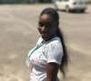 Actor, Segun Arinze’s Daughter with ex-wife Graduates From University