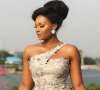 Actress, Osas Ighodaro Looking Stunning in Lovely Outfit