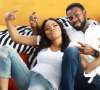Actor, Ibrahim Suleman Laments how his Wife Wears all his Boxers