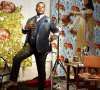 West African Artists need more International opportunities