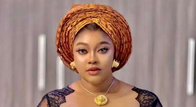 Why I Left Nollywood - Actress Biodun Okeowo