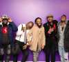 Mc Lively Stormed Deptford Lounge Uk