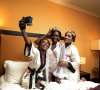Abebi by Tan Unveils Its Bridal Luxury Line
