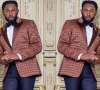I Won’t Allow any Man to Deceive my Daughters…Actor, Uti Nwachukwu