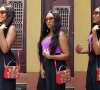 I Don’t Kiss and Tell…Actress, Oge Okoye Replies Anxious Fan