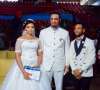 former Beauty Queen Ijeoma Okafor Ties Knot with lover
