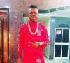 Comedian, Akpororo Welcomes Twins with Wife in US Hospital
