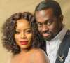 Nollywood actor, Iyke Okechukwu Celebrates 5 Years True Love