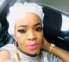 Photos of Actress Fadekemi Mommoh’s Child Dedication in South Africa