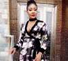 Nollywood actress, Mary Uche Burst Brains with her Killer Thighs (photos)
