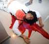 Actress, Princess Joan Umoru ‘Stabbed’ to ‘Death’ with Knife
