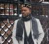 Finally, Singer, Adekunle Gold Reveals the Woman that Gave his Life a Meaning