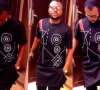Yoruba Actor, kolawole Ajeyemi Praises God with Ciroc Drink, Shisha