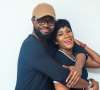 Actress, Stephanie Linus Okereke Celebrates 6th Year Wedding Anniversary