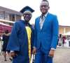 Nollywood Filmmaker, Perekeme Odon Graduates as Broadcast Journalist from NIJ