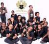 Lagos set to host the Biggest Fashion Show for Kids in Nigeria #ACFR2018