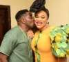 Actress, Uchenna Nnanna Celebrates 4th Year Wedding Anniversary