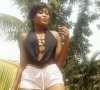 I can make a Man Laugh while i End the Relationship...Actress, Pat Ugwu