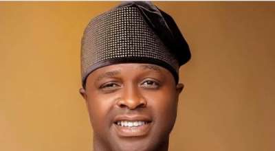 Femi Adebayo Bemoans Rising Rate Of Piracy In The Nollywood Industry 