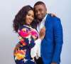 Photos of Actress, Wumi Toriola Wedding