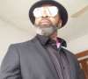 My Wife is Bi-racial, does not use Bleaching Cream…Actor, Yemi Solade Defends wife
