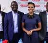 Daily Need Group Appoints TV personality, Zainab Balogun as Brand Ambassador