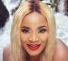 Actress, Uche Ogbodo Flaunts Wet Panties in Public (photos)