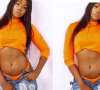 Actress, Lilly Afe Shares Steamy hot Photos with her fans