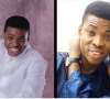 Comic Actor, WOLI AGBA Welcomes Baby Boy with Wife