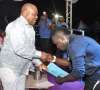 Singer, Duncan Mighty gets Approval to Launch own TV Channel