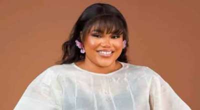 Actress Basira Beere Opens Up On Physical Abuse In Previous Marriage 