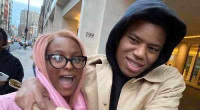 DJ Cuppy Raises Awareness About Autism On Brother's Birthday 