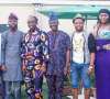 Fighting Piracy is a Collaborative Task- Tunde Kelani