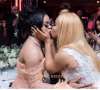 I promise to be loyal to You…Bobrisky promises Actress, Tonto Dikeh