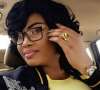 Actress, Nelo Ekwerekwu gets Promoted in the Nigerian Police as CSP