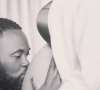 Ghanaian actor, Frederick Nuamah Expecting a Baby Soon