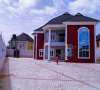Actress, Mercy Aigbe Acquires Multimillion Naira Mansion