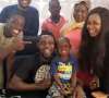 I’m not Using Taju for Business… Actress, Funmi Awelewa Blasts Critics