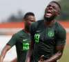 I Don’t Discuss with People without Sense…Super Eagles Player, John Ogu