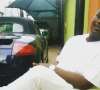 I’ve Never Stopped Taking Care of Juwon and Mitchell…Lanre Gentry Reveals