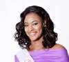 Ex Beauty Queen Carmelita Akieh releases Pre-wedding shoot withBridal Train
