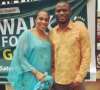 Olakunle Churchill's Brother Reacts To Allegation Of Tonto Dikeh Paying Her Own Pride Price