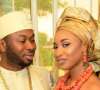 We’re Sick of your Stories, go Take Care of your Son…Fans Blast Actress, Tonto Dikeh