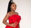 Actress, Chioma Akpotha Slays in Red outfit to ‘Lara And The Beat’ Premiere