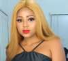 Actress, Regina Daniels Reveals Fresh Parts of her Body in Public