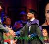 Actress, Ibinabo Fiberesima’s First Blood Graduates from University (photos)