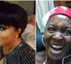 Actress, Dayo Amusa Gives Solution to Kemi Olunloyo’s problems